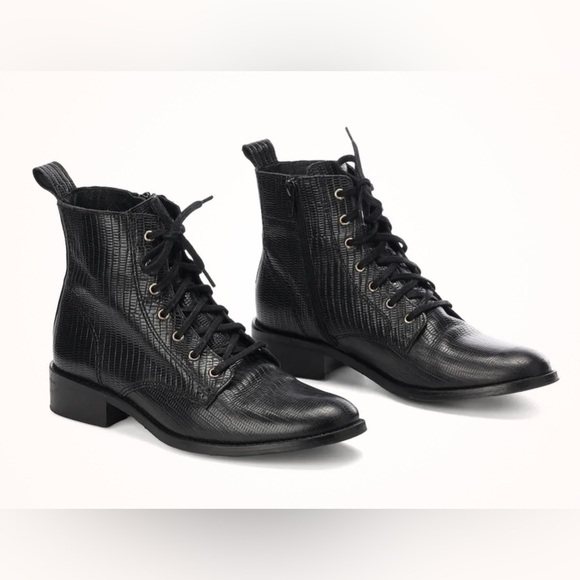 Cosmoparis Booties - Picture 1 of 10